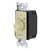 NSI Industries A560MH 60 Minute In-Wall Twist Timer, Ivory Faceplate and Hold Setting