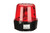 NSI Industries TA47RN5 Rotating Beacon 100W 117V Red