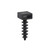 NSI Industries MPM-1 Masonry Push Mount Black 100