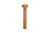 NSI Industries HB811 Bronze Bolt 1/2_ X 3_