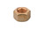 NSI Industries HN-8 Bronze Nut 1/2 Inch