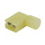 NSI Industries IFL12-250-3N-BULK 12-10 Insulated Flag , Bulk