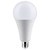 Satco S11465 30A25/LED/830/120V/ND 30 Watt LED A25 3000K Medium Base Non Dimmable 120 Volt