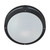 Nuvo 60-2545 HUDSON ES 2 LT LARGE ROUND Hudson ES 2 Light 18W GU24 13 in. Round Wall Ceiling Fixture (Discontinued)