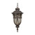 Nuvo 60-3928 CORNICHE ES 1 LT HANGING LANT Corniche ES 1 Light Hanging Lantern (1) 18W GU24 Lamp Included (Discontinued)
