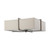 Nuvo 60-4489 LOGAN 6 LIGHT SQUARE FLUSH Logan 6 Light Square Flush with Khaki Fabric Shade (6) 13W GU24 Lamps Included (Discontinued)