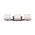 Nuvo 60-5003 LOREN 3 LIGHT VANITY Loren 3 Light Vanity Fixture with Oval Frosted Glass (Discontinued)