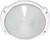 Nuvo 60-560 ES-1 LT 11" OBLONG BULK HEAD 1 Light CFL 11 in. Oblong Round Bulk Head (1) 13W GU24 Lamp Included (Discontinued)