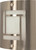 Nuvo 60-948 1 LT ES WALL FIXTURE 1 Light CFL 9 in. Wall Fixture (1) 18W GU24 / Lamps Included (Discontinued)