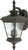 Nuvo 60-997 WALL LANT CHARTER PEN BRONZE Charter 2 Light 22 in. Wall Lantern Arm Down with Clear Water Glass (Discontinued)