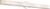 Nuvo 62-1093 SURF LED 36" VANITY Surf LED 36 in. Vanity Fixture Polished Nickel Finish (Discontinued)