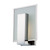Nuvo 62-148 SIGNAL LED WALL SCONCE Signal LED Wall Sconce (Discontinued)