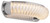 Nuvo 62-254 2 SEVENTY LED SCONCE 2 Seventy LED Sconce Frosted Acrylic (Discontinued)