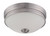 Nuvo 62-323 HARPER LED FLUSH Harper LED Flush Mount (Discontinued)