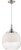 Nuvo 62-342 STELLAR LED GLASS PENDANT Stellar LED Glass Pendant with White To Clear Glass (Discontinued) Nuvo 62-342 STELLAR LED GLASS PENDANT Stellar LED Glass Pendant with White To Clear Glass (Discontinued)