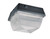 Nuvo 65-034R W/LAMPS 2-13W GX23 PL WHT DIE CFL Ceiling/Wallpack (1) PL13W/GX23 Base (Discontinued)