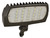Nuvo 65-126 LED 48W FLOOD LIGHT LED Flood Light 48W 4000K 5562 Lumens Adjustable Neck (Discontinued)