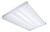 Nuvo 65-307 2FT X 4FT LED TROFFER 65 WATT LED Troffer Fixture 65W 2 ft. x 4 ft. 3500K 6543 Lumens 100-277V (Discontinued)