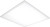 Nuvo 65-373R1 2X2 FLAT PANEL LED Flat Panel Fixture 40W 2 ft. x 2 ft. 5000K (Discontinued)