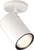 Nuvo SF76-418C 1 LT R30 WHT STRAIGHT CYLINDER 1 Light - R30 - Straight Cylinder (Discontinued)