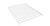 WG-HBL4-2FT - Wire Guard - Portor Lighting