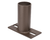 PT-AL-P-WMB2-3 - Wall Mount - Portor Lighting