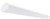 PT-WAFA-4F9I-3CCT - 30/35/40 Watt Wrap Around - Portor Lighting
