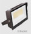 PT-FLS1-35W-3CCT-UB - 35 Watt Flood Light - Portor Lighting
