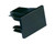 Lightolier 56491 Black Cover for Dead End