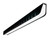 Ledalite 1218LBEQP Jump surface, MesoOptics Lens + PixelPerf Housing, 3100lm/4ft, 80 CRI, 3500K - 96.5 lm/W