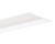 Day-Brite 1DLG47L835-4-D-UNV-DIM 1x4, 4700 Nominal Delivered Lumens, 3500K, Diffuse - 90 lm/W