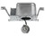 Lightolier 2000IC 3 3/4Ó Incandescent IC Insulated Ceiling Frame-In Kit