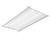 Day-Brite 2AVEG38L835-4-ACR-347 2x4, 3800 Nominal Delivered Lumens, 3500K, Frosted Acrylic Lens
