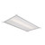 Day-Brite 2CAXG38LH835-4-DS-UNV-DIM 2x4, 3800 Nominal Delivered Lumens, High Efficacy, 80 CRI, 3500K, Diffuse (Smooth)