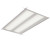 Day-Brite 2DLG58L840-4-D-UNV-DIM 2x4, 5800 Nominal Delivered Lumens, 4000K, Diffuse - 100 lm/W