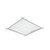 Day-Brite 2FFXG30L830-2-DS-UNV-DIM 2x2, 3000 Nominal Delivered Lumens, 80 CRI, 3000K