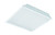 Day-Brite 2TG30L835-2-FS-02F-UNV 2X2 Recessed Lensed Troffer, 3000 Lumen, 3500K, UNV