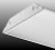 Day-Brite 2TG8232-01-1/2-EB-SI 2x4, 2 Lamp F32T8, Prismatic Acrylic Lens & Specular Reflector