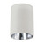 Lightolier C6WWW Calculite 6" wall cylinder wall wash. Refer to spec sheet for entire catalog code.