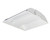 Day-Brite CFS2GHP224UNVPG High Performance Recessed Fluorescent Direct/Indirect Ð 2' x 2' with Perforated Basket, Static with 2 T5HO 24 watt lamps