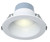 Lightolier CR10RLMCCT CR10SCT2000-3000lm 30-35-40K 120-347V WH - 90 lm/W