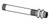 Day-Brite CS-30 30" Stem, 3/8" Trade Size (5/8" O.D.) (One)