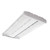 Day-Brite FBY12L840-UNV-LCA 12,000 Nominal Delivered Lumens, 4000K, 80 CRI, General Distribution, Clear Acrylic Lens