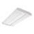 Day-Brite FBY18L850-UNV-LFA 18,000 Nominal Delivered Lumens, 5000K, 80 CRI, General Distribution, Frosted Acrylic Lens - 127 lm/W