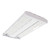 Day-Brite FBY60L840-UNV-WC6 60,000 Nominal Delivered Lumens, 4000K, 80 CRI, General Distribution