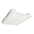 Day-Brite HBY24L840-UNV-M 24,000 Nominal Delivered Lumens, 4000K, 80 CRI, Medium Distribution