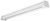 Day-Brite LBX55L840-UNV-N 4', 5,500 Nominal Delivered Lumens, 4000K, 80 CRI, Narrow distribution - 148 lm/W