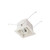 Lightolier LCRM069XXH2XXXZ06U / LLMXXX OmniSpot Recessed Multiple 600lm 2 Heads 90 CRI (Narrow Spot, Spot, Narrow Flood, Flood) - 116 lm/W