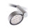 Lightolier LLAB130GG Spot LED 34W, Track Lighting, Global (GES) track adapter