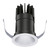 Lightolier LP_CF_8218390_EU Calculite LED 2" Round Downlights, Wall Wash and Accents